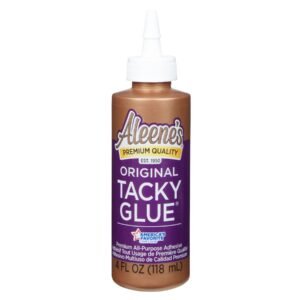 Aleene’s Original Tacky Glue 4 fl. oz.