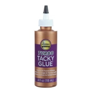 Aleene’s Turbo Tacky Glue 4 fl. oz.