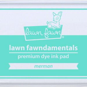 Lawn Fawn Merman Ink Pad