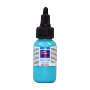 Sculpey Liquid Sculpey Turquoise 1 oz