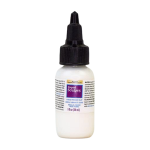 Sculpey Liquid Sculpey Glow in the Dark 1 oz
