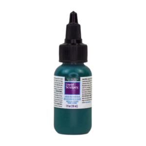 Sculpey Liquid Sculpey Emerald Metallic 1 oz