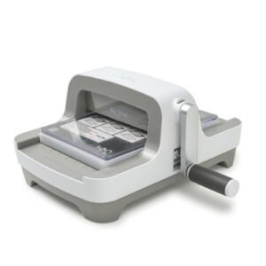Sizzix Big Shot Machine Only