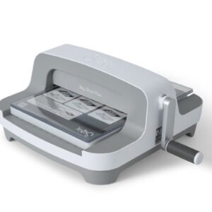 Sizzix Big Shot Plus Machine Only