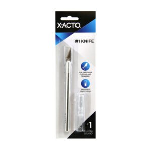 X-ACTO #1 Knife
