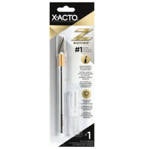 X-ACTO Craft TOOLS #1 Z Series Knife